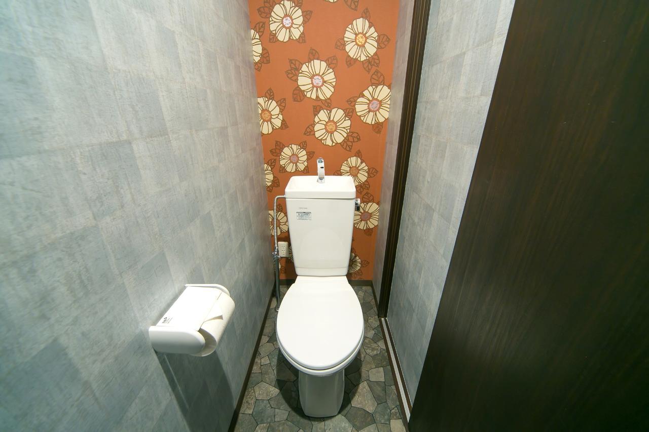 Ikidane House Asakusa Hatago Annex Τόκιο Εξωτερικό φωτογραφία