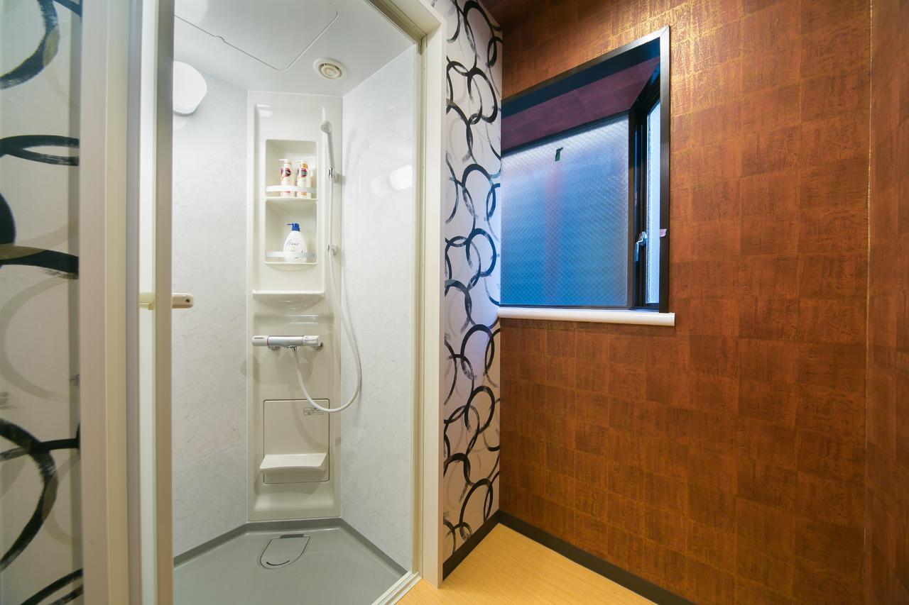 Ikidane House Asakusa Hatago Annex Τόκιο Εξωτερικό φωτογραφία