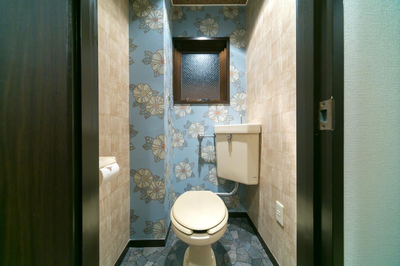 Ikidane House Asakusa Hatago Annex Τόκιο Εξωτερικό φωτογραφία