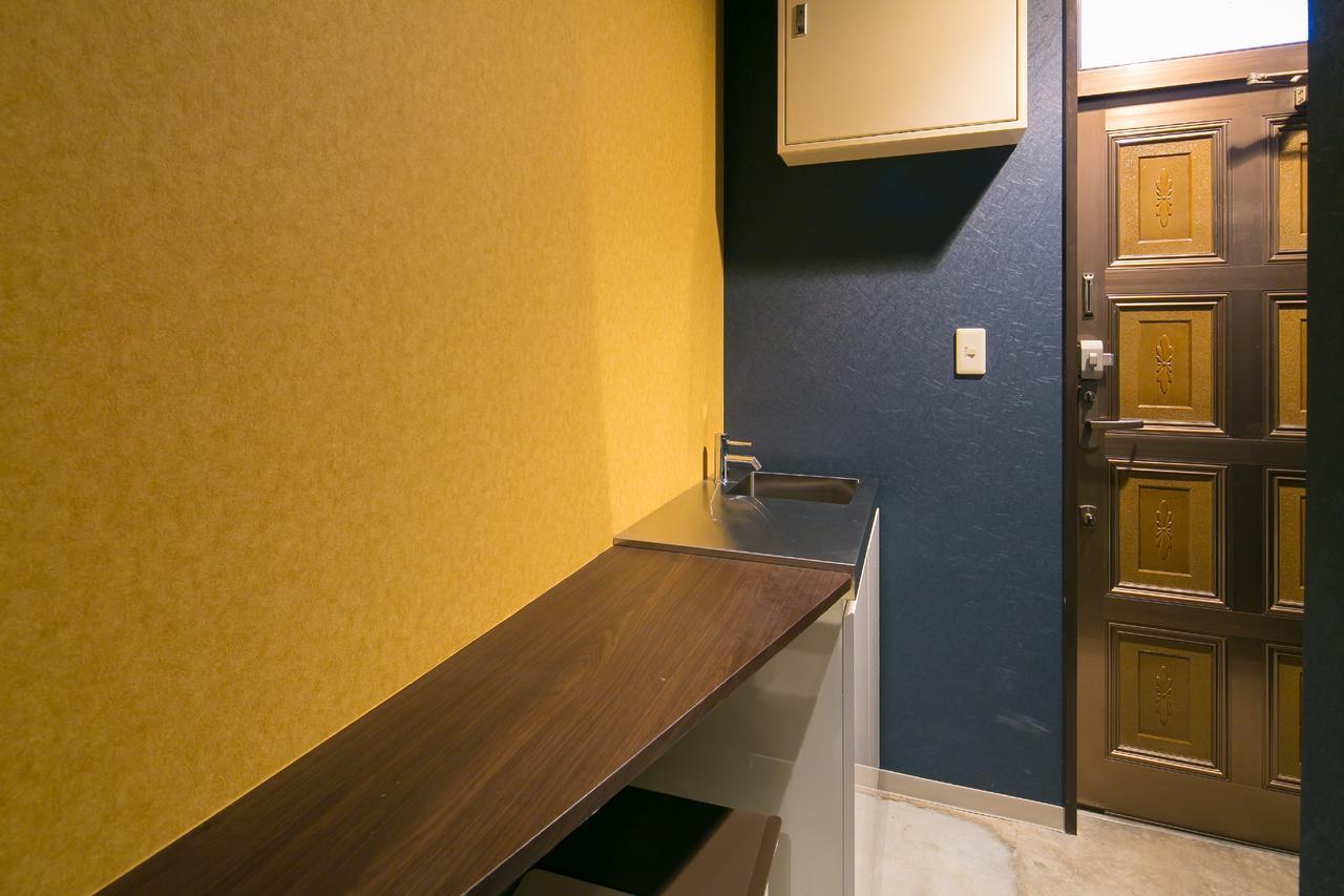 Ikidane House Asakusa Hatago Annex Τόκιο Εξωτερικό φωτογραφία