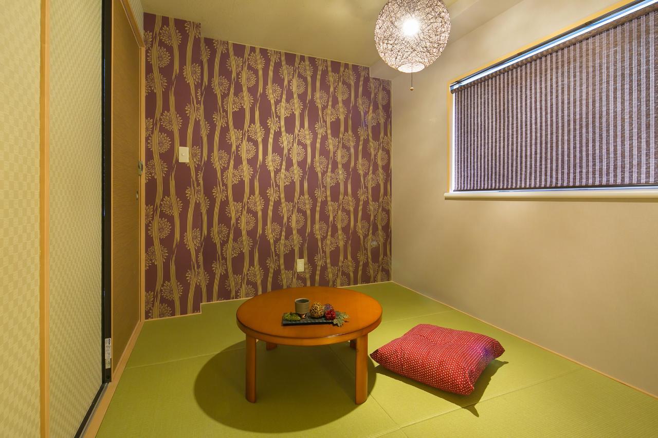 Ikidane House Asakusa Hatago Annex Τόκιο Εξωτερικό φωτογραφία