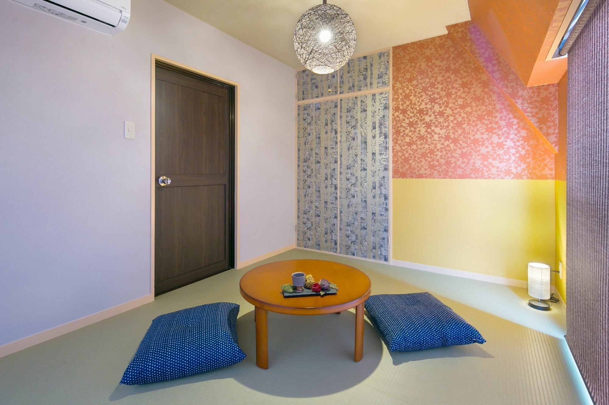 Ikidane House Asakusa Hatago Annex Τόκιο Εξωτερικό φωτογραφία