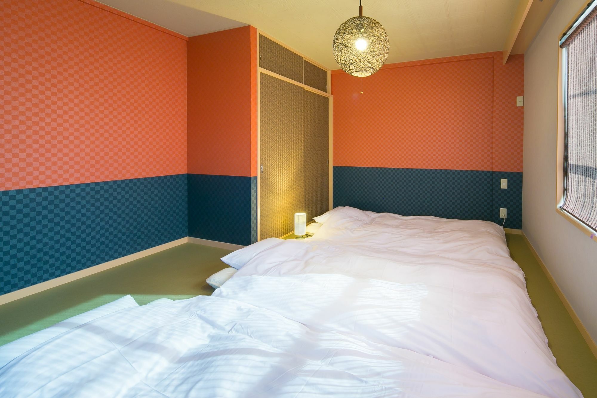 Ikidane House Asakusa Hatago Annex Τόκιο Εξωτερικό φωτογραφία