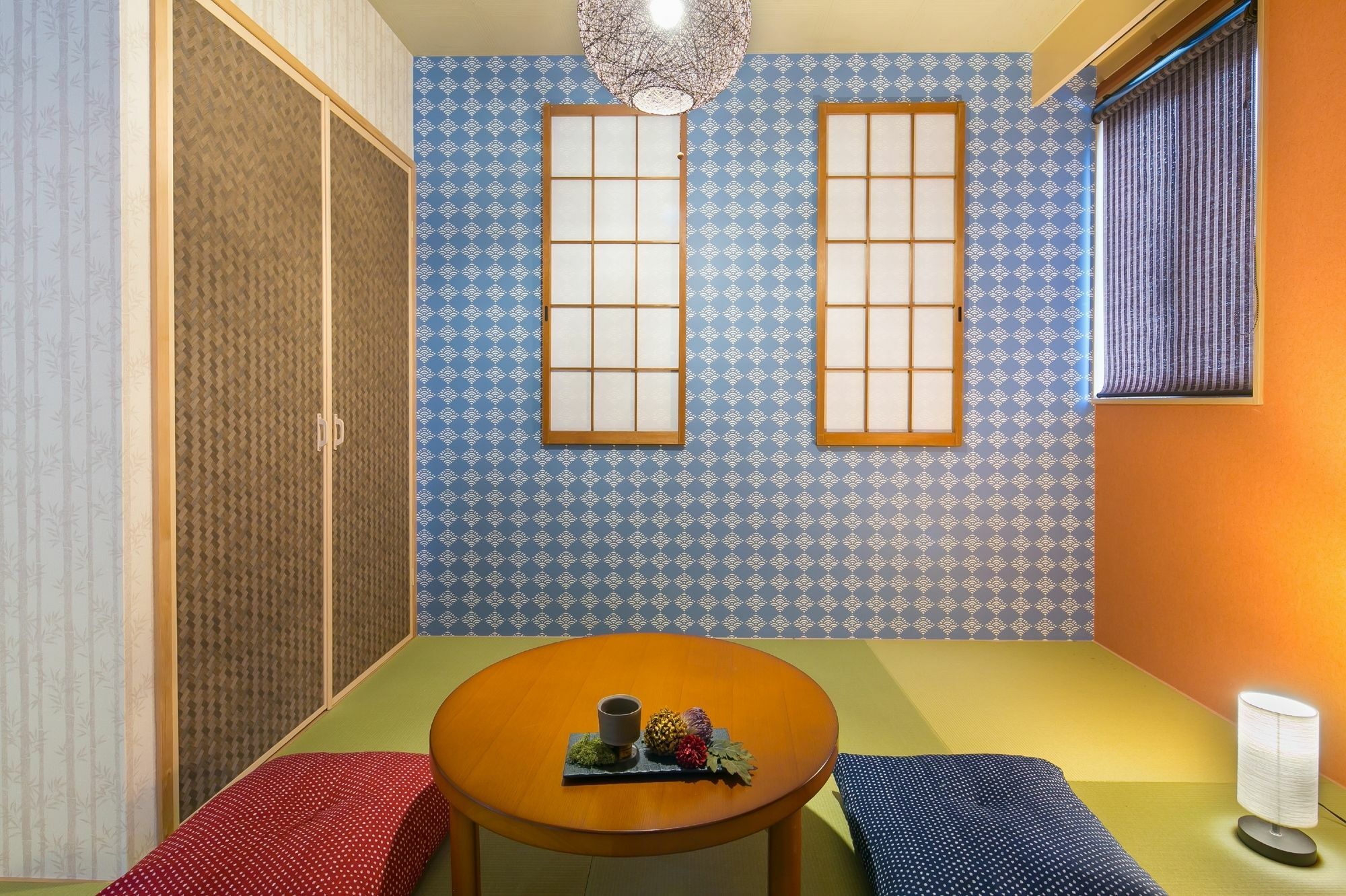 Ikidane House Asakusa Hatago Annex Τόκιο Εξωτερικό φωτογραφία