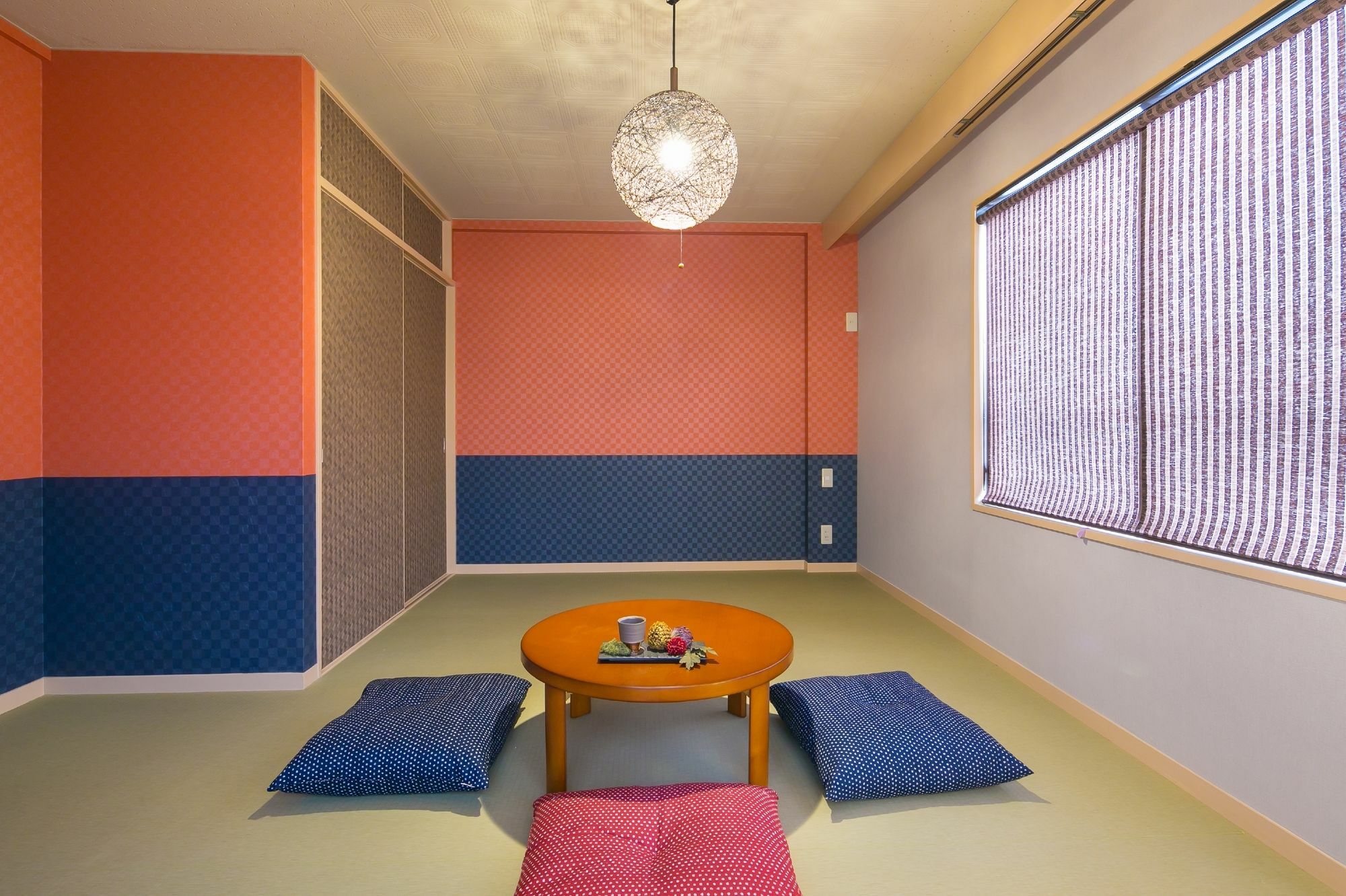 Ikidane House Asakusa Hatago Annex Τόκιο Εξωτερικό φωτογραφία